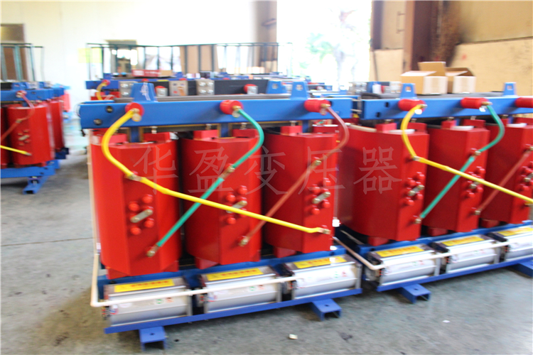 濮阳SCB11-3150KVA/35KV/0.4KV干式变压器